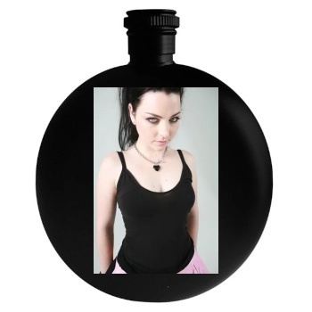 Amy Lee Round Flask