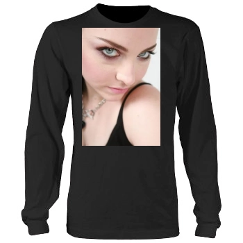 Amy Lee Men's Heavy Long Sleeve TShirt