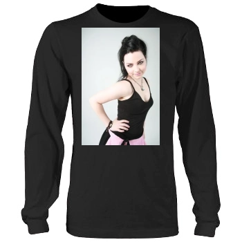 Amy Lee Men's Heavy Long Sleeve TShirt