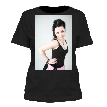 Amy Lee Women's Cut T-Shirt