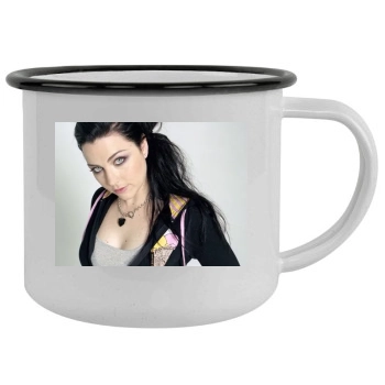 Amy Lee Camping Mug