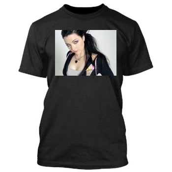 Amy Lee Men's TShirt