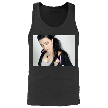 Amy Lee Men's Tank Top