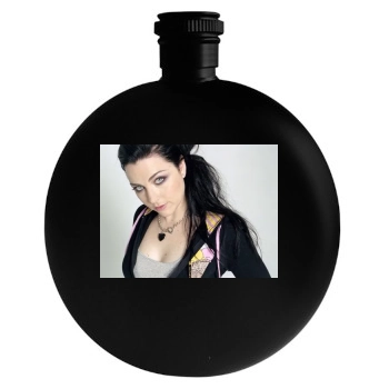 Amy Lee Round Flask