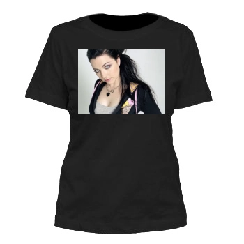 Amy Lee Women's Cut T-Shirt