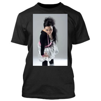 Amy Lee Men's TShirt