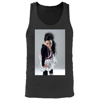 Amy Lee Men's Tank Top