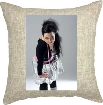 Amy Lee Pillow