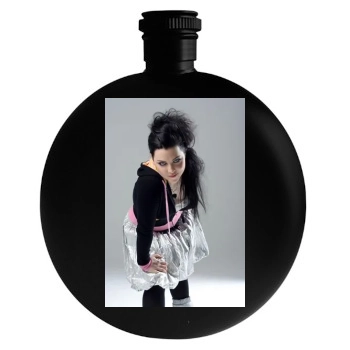 Amy Lee Round Flask