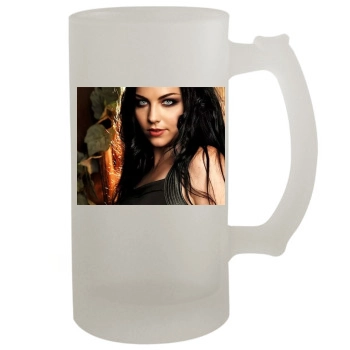 Amy Lee 16oz Frosted Beer Stein