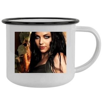 Amy Lee Camping Mug