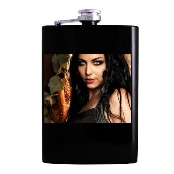 Amy Lee Hip Flask