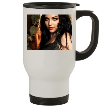 Amy Lee Stainless Steel Travel Mug