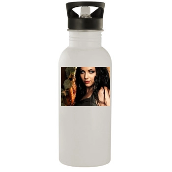 Amy Lee Stainless Steel Water Bottle