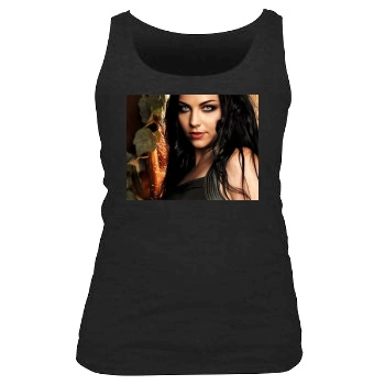 Amy Lee Women's Tank Top