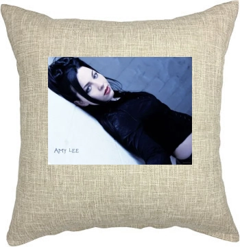 Amy Lee Pillow