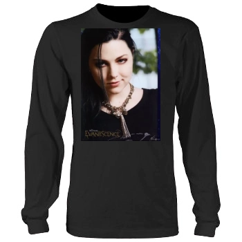 Amy Lee Men's Heavy Long Sleeve TShirt