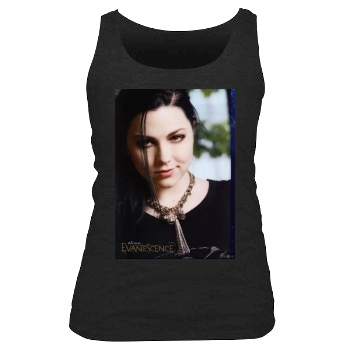 Amy Lee Women's Tank Top