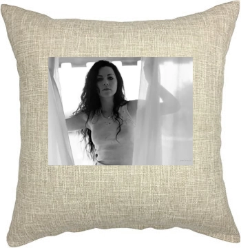 Amy Lee Pillow