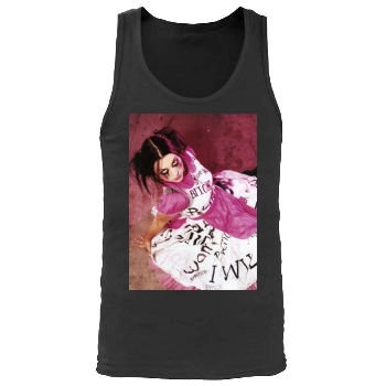 Amy Lee Men's Tank Top