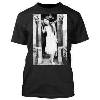 Amy Lee Men's TShirt