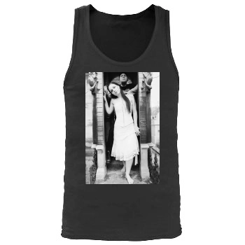 Amy Lee Men's Tank Top