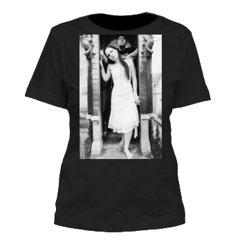 Amy Lee Women's Cut T-Shirt