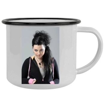 Amy Lee Camping Mug