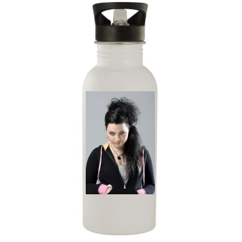 Amy Lee Stainless Steel Water Bottle