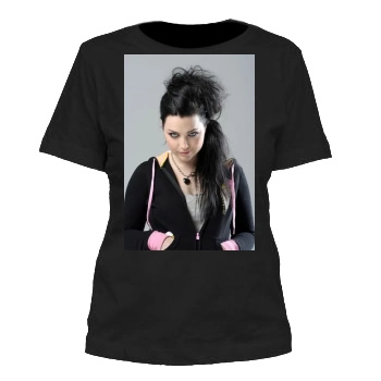 Amy Lee Women's Cut T-Shirt