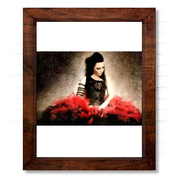 Amy Lee 14x17