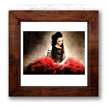 Amy Lee 6x6