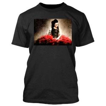 Amy Lee Men's TShirt