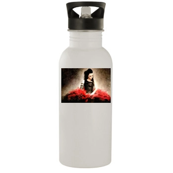 Amy Lee Stainless Steel Water Bottle