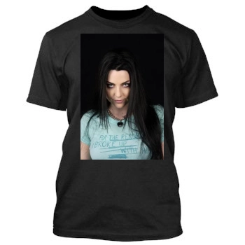 Amy Lee Men's TShirt