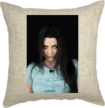 Amy Lee Pillow