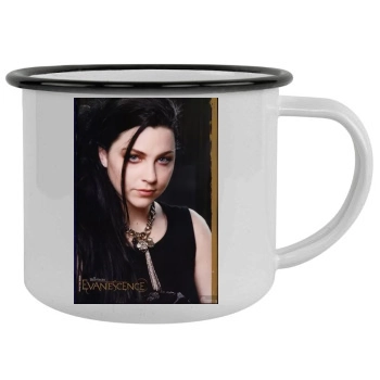 Amy Lee Camping Mug