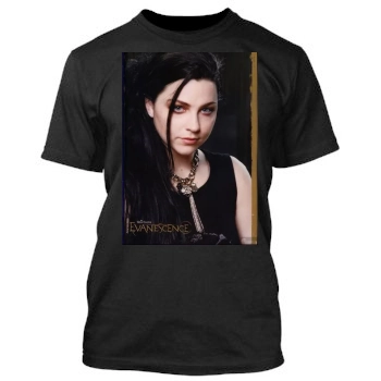 Amy Lee Men's TShirt