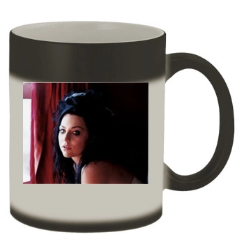 Amy Lee Color Changing Mug