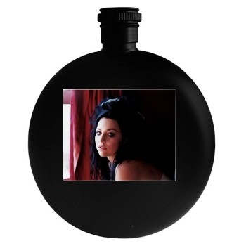 Amy Lee Round Flask