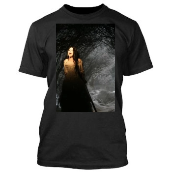 Amy Lee Men's TShirt