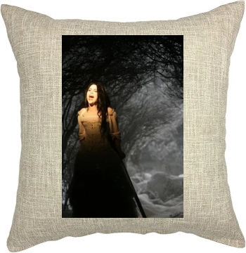 Amy Lee Pillow