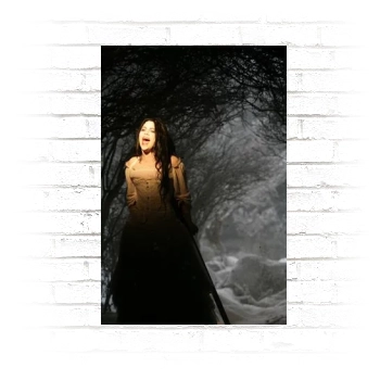 Amy Lee Poster