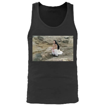 Amy Lee Men's Tank Top