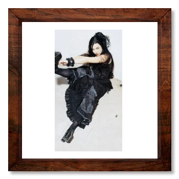 Amy Lee 12x12