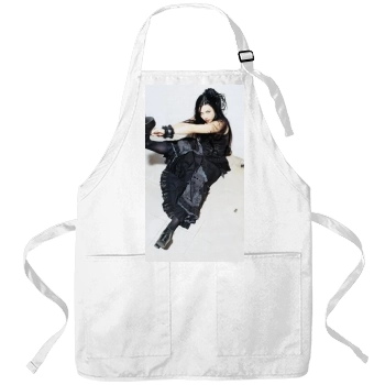 Amy Lee Apron