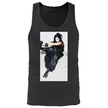 Amy Lee Men's Tank Top