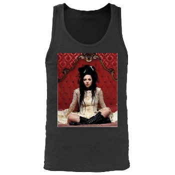 Amy Lee Men's Tank Top