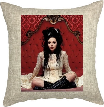 Amy Lee Pillow