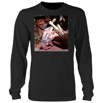 Amy Lee Men's Heavy Long Sleeve TShirt